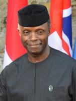 Pan African Lawyers Union Conference Cairo, 2026: Former Vice Osinbajo to Deliver Keynote as Africa’s Top Lawyers Converge in Cairo for 16th PALU Annual Conference on AI and the Future of Law