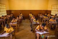 Rethinking assessment, achievement and ranking in Ghanaian education