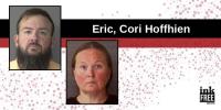 Warsaw Couple Arrested For Allegedly Stealing Money From Woman With Dementia