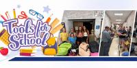 Tools For School Event In Warsaw Called ‘Tremendous Success’