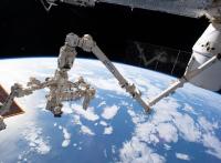 Canada to Repurpose Canadarm3 Investment for Lunar Exploration
