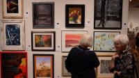 Take a look around this new gallery at the Delaware Art Museum