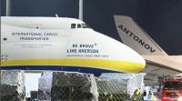Germany holds security meeting over explosive drone amid Russia protest
