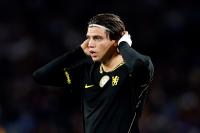 Marco Palestra interview: Being Italy's fastest player, following Zola and Chelsea ambitions