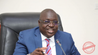 Governor Adil reshuffles local government ministry leadership