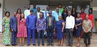 WAANSA Ghana unveils new technical structure to boost fight ...