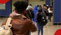 Kenyan overseas job seekers among over 3,500 rescued from scam compounds