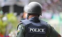 Police Detain 2 Suspects Over Alleged Baby Theft At Jigawa Hospital