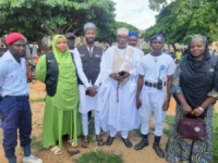 CCSI, foundation takes child spacing campaign to Kaduna mosques, churches