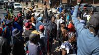 Somali shop owners violently clash with South Africans in viral video, citizens react