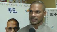 Shikhar Dhawan praises teen batter Vaibhav Sooryavanshi's fearlessness
