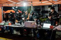 South Korea's Compound Disaster: Wildfire Terrain Sent Monsoon Floods Into Unbolted Shelters