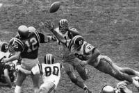U.S. Senate is debating NIL and transfer portal. And awarding Missouri the 1960 national title