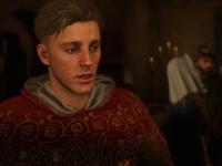Kingdom Come: Deliverance’s Hans Capon actor is opening a real medieval tavern in Prague