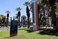 Sale of big office park near Las Vegas Strip pushes ahead