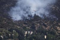Doñana Wildfire Emergency: Spain's Record Season Reaches UNESCO Site Nearing Collapse