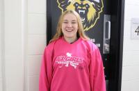 Swiss hockey player finds home away from home at Estevan All Girls Hockey Camp