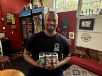 Soul Mega’s national brewing win could help DC beer brand tap into growth