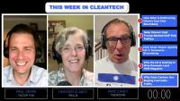 With speed to power in mind, data centers are eyeing fuel cells – This Week in Cleantech