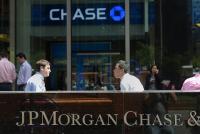 Bank's Own Fraud Chief Filed Federal Complaint; JPMorgan Denies Reclassifying $100M