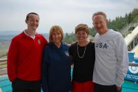 Olympic values head to the classroom as Utah 2034 launches education committee