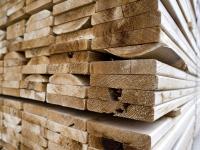 Lumber giant Interfor confirms plans to move corporate support to the U.S.