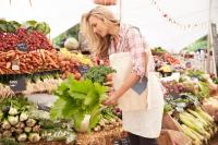 Annual Cheyenne Farmers Market Kicks Off Saturday, August 8th