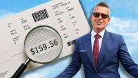 Airlines Are Lobbying To Change Airfare Font Sizes. It's Gonna Cost You.