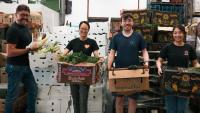 Massive exchange of produce between Sask. and B.C. boosts variety for food banks