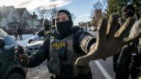 ICE declares they will only release body camera video if it is in the agency’s ‘best interests'