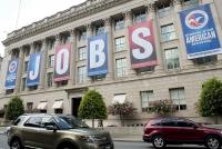 July Jobs Report: US Economy Sheds Jobs as Real Wages Sink to 5-Year Low