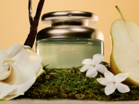 Rare Beauty’s Chief Product Officer talks new fragrance launch and what it’s like working with Selena Gomez
