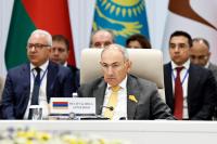Pashinyan: Eurasian Economic Union Should Not Be Considered a Zone of Restrictions