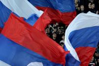 Russia retains FIFA presidential voting rights despite global soccer ban