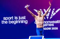 2026 European Championships Entry Lists Published