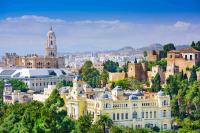 This city is the sunniest destination in Europe — with more than 3,000 hours of sunshine a year