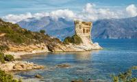 75 years of the package holiday: We revisit the sleepy island where British breaks were reinvented