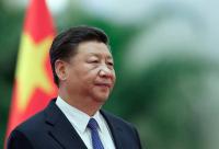 Ahead of President Xi’s arrival, India and China agree to maintain border peace to boost ties