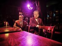 Interview: Before Clearwater concert, Glenn Tilbrook discusses Squeeze’s lost 1974 project ‘Trixies’