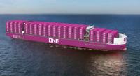 ONE reports Q1 net profit of US$31M amid rising fuel costs, Middle East tensions