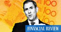 Labor’s small business chief warns of trust tax hit