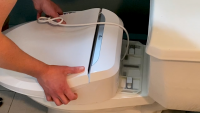 Consumer Reports: Time for a new toilet?