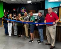 What The Fizz Beverage Boutique Celebrates Grand Opening In Leonardtown