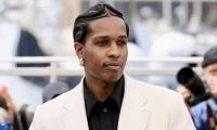 'I Ain't Respondin To That' A$AP Rocky Says After Drake Disses Him and Rihanna in New Album