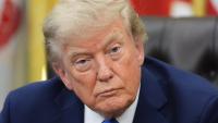 Trump's BBC Lawsuit Backfires After Corporation Requests His Financial Records