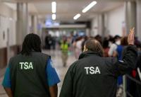 Senate confirms Trump pick to oversee TSA as administration pushes private airport security