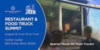 Blue Zones Project to host restaurant and food‑truck summit series in Jacksonville