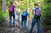 Helping the Next Generation Discover the Outdoors Through Digital Media