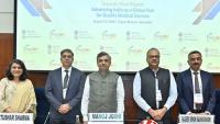 India Aims to Be Global Hub for Quality Medical Devices: Conference