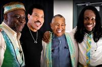 Lionel Richie, Earth, Wind & Fire Concert Postponed Minutes Before Showtime After Medical Emergency
